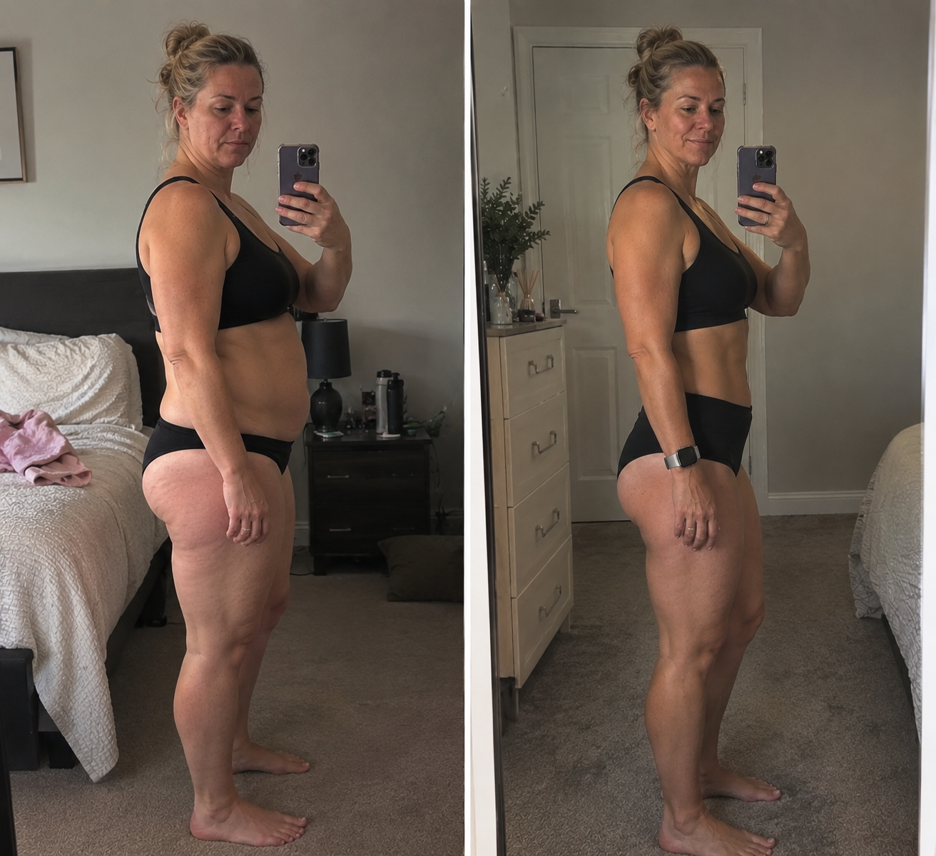 ASC client before and after transformation 3