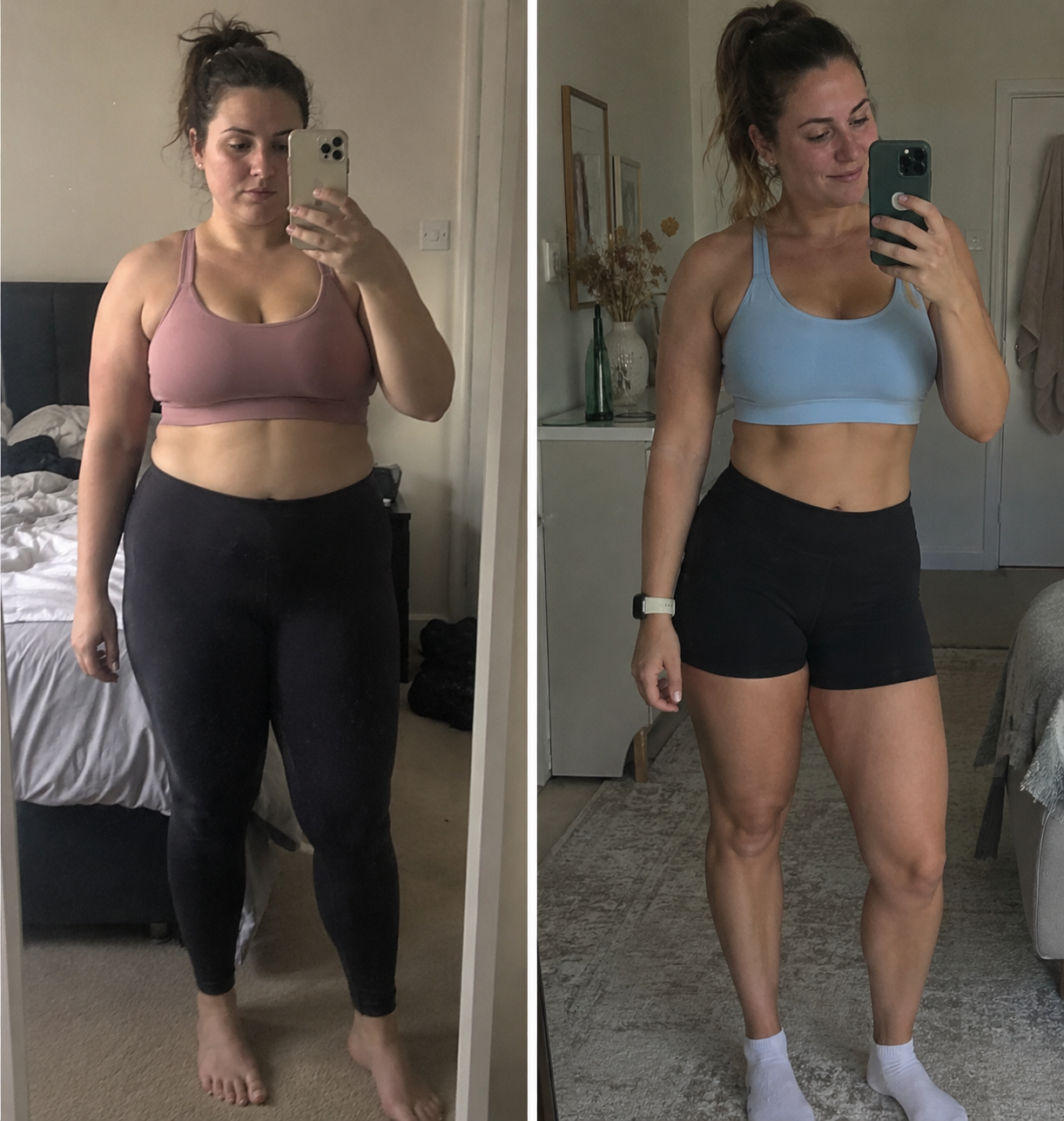 ASC client before and after transformation 5